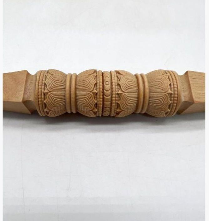 不動明王独鈷杵