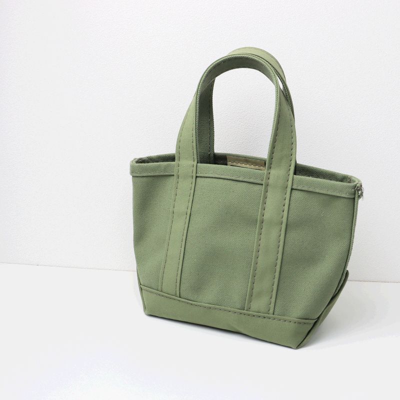 エルエルビーン L.L.Bean 極美品 ソリッドボートアンドトートバッグ 