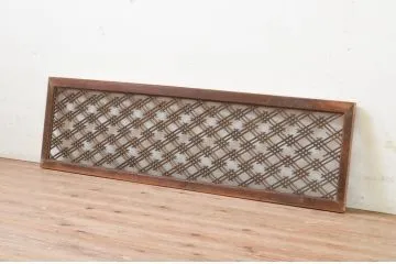 2025年最新】組子欄間の人気アイテム - メルカリ