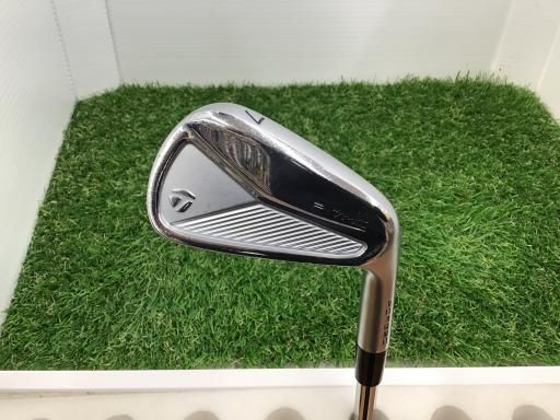 TaylorMade P-7MB 6本 テーラーメイドカスタム TaylorMade テーラーメイド 中古アイアンセット P7MB 2023 6本の