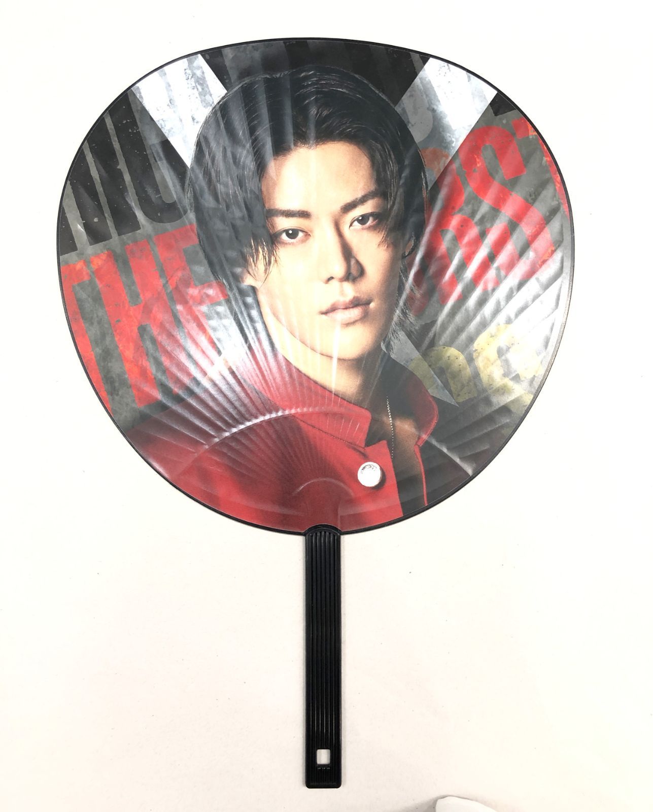 小牧店】須嵜亮 中本悠太 High&Low THE WORST X 3点セット(ビーチ