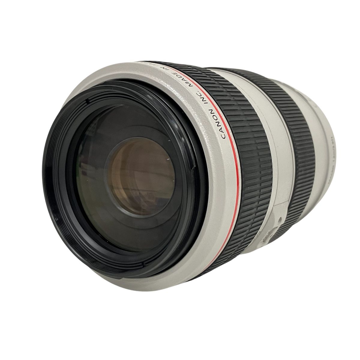 Cannon EF 70-300mm F4-5.6 L IS USM ULTRASONIC 望遠レンズ レンズ カメラ周辺機器 キャノン S10021315