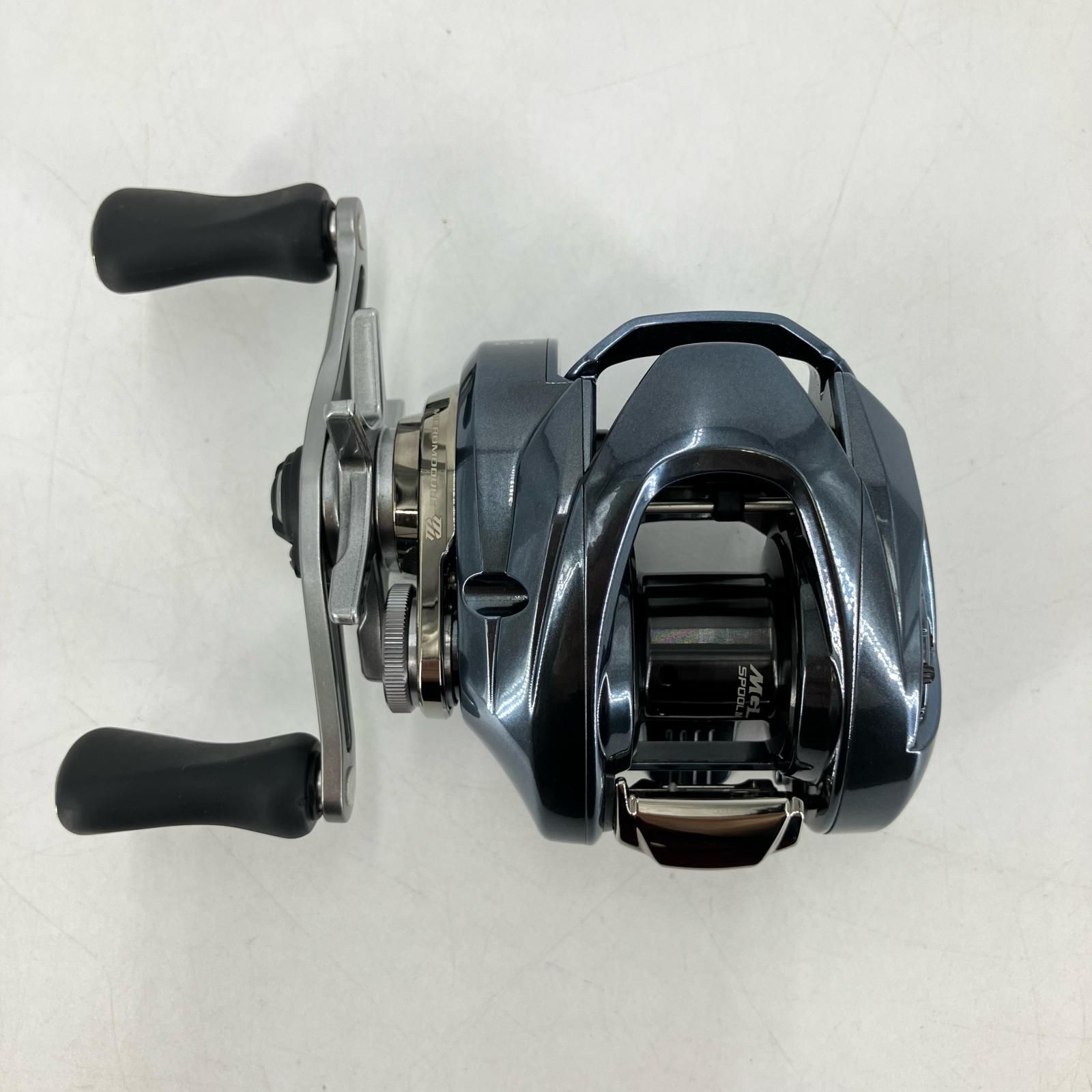 イオン広店】 中古 SHIMANO | シマノ リール 25アルデバランDC 31XG