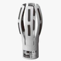 パナソニック ランプホルダ 高輝度放電灯ランプ径90～100mm K-L11
