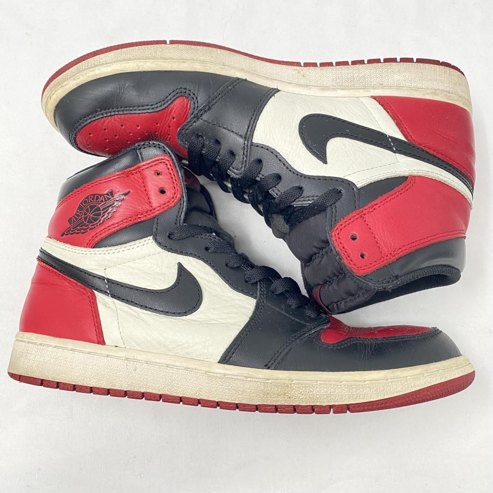 中古】Nike Air Jordan 1 Retro High OG