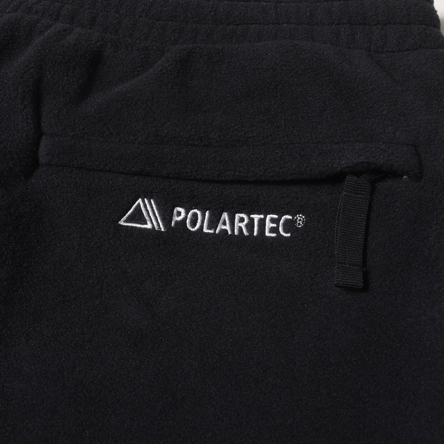 新品】Supreme シュプリーム パンツ サイズ:L / 24AW ポーラテック