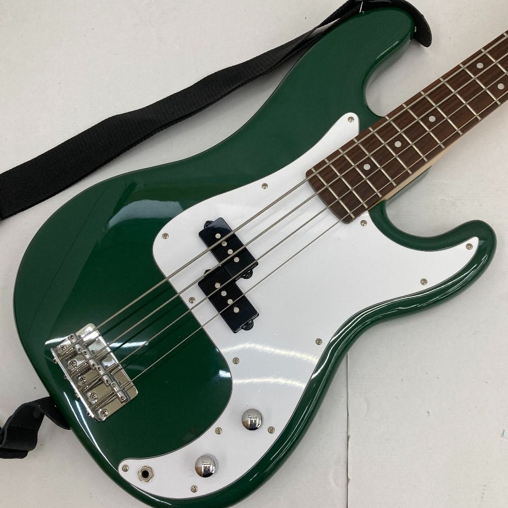 最終値下げ　Playtech エレキベース 03w19473/【動作確認済】PLAYTECH プレイテック エレキベース