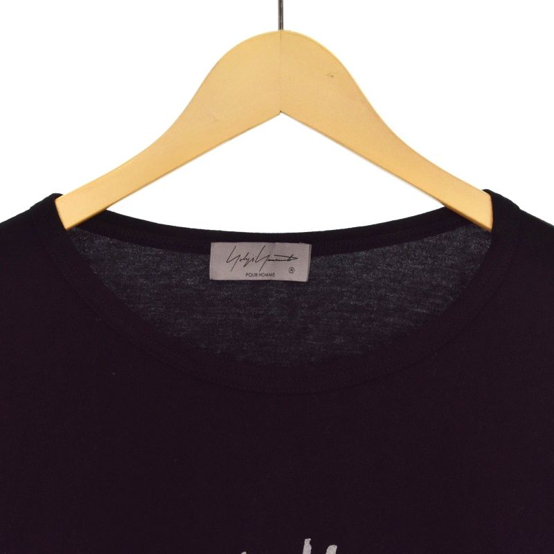 ヨウジヤマモトプールオム YOHJI YAMAMOTO POUR HOMME 25SS