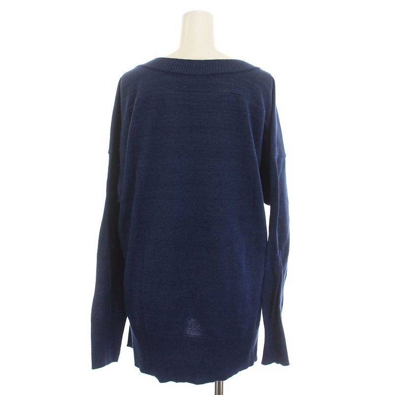 アングロマニア ANGLOMANIA 15-01-151005 ニット Vivienne Westwood ANGLOMANIA(ヴィヴィアンウエストウッドアングロ