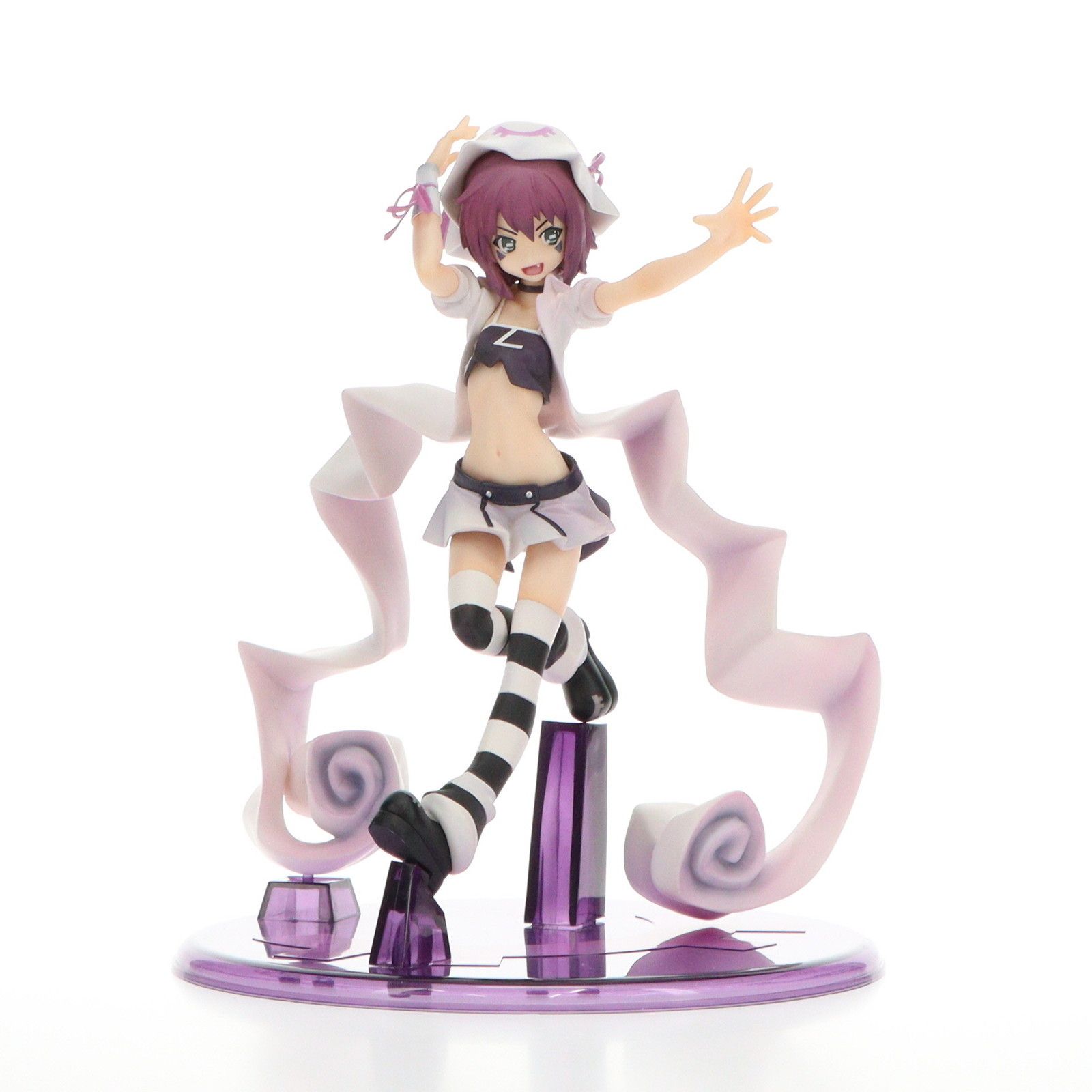 メリー・ナイトメア ハイプリエステス 夢喰いメリー 1&frasl;8 完成品フィギュア 中古[FIG] フィギュア メリー | ☆ 未開封 完成品 : 中古即納[FIG]ハイプリエステス メガハウス&frasl;メリー・ナイトメア&frasl;ハイプリエステス夢喰いメリーよつばと 0