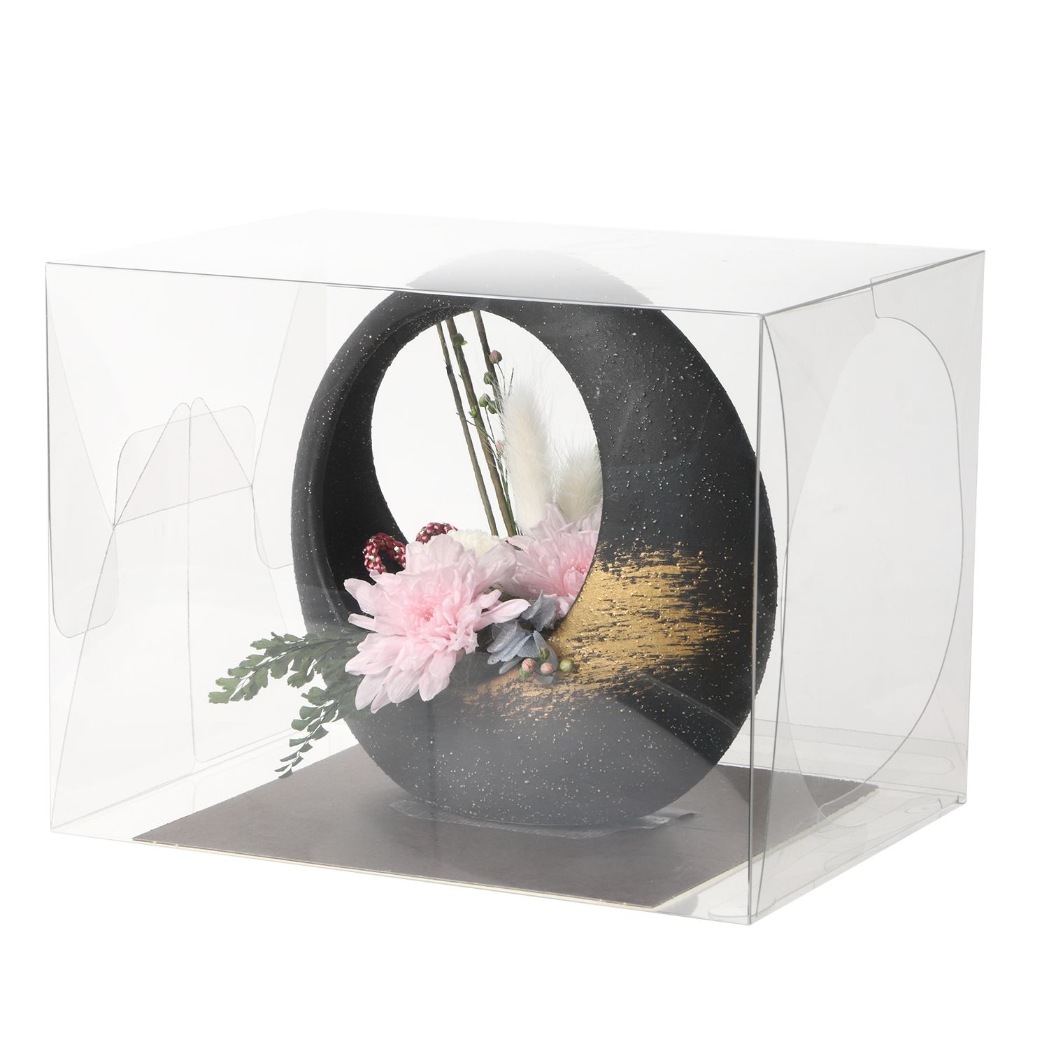 【創作鉄花器 NO.121】 　トトロ大好きです。 創作鉄花器 NO.121】 トトロ大好きです。 Amazon.co.jp: Benelic