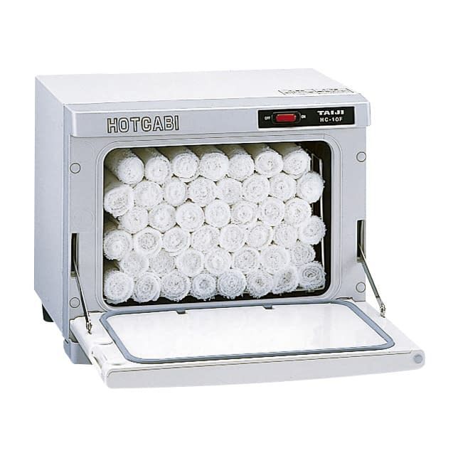 HC-21LX Pro タイジ ホットキャビ タオルウォーマー ホットボックス 楽天市場】HC-21LX Pro タイジ ホットキャビ タオルウォーマー ホット