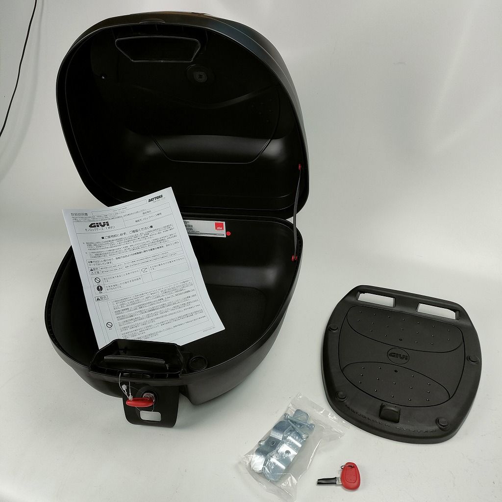 モノロック E30TN2D