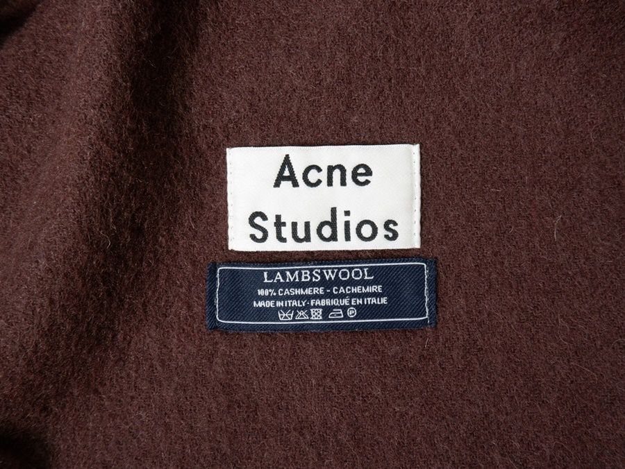 Acne Studiosアクネストゥディオズ L'Appartementアパルトモン購入 