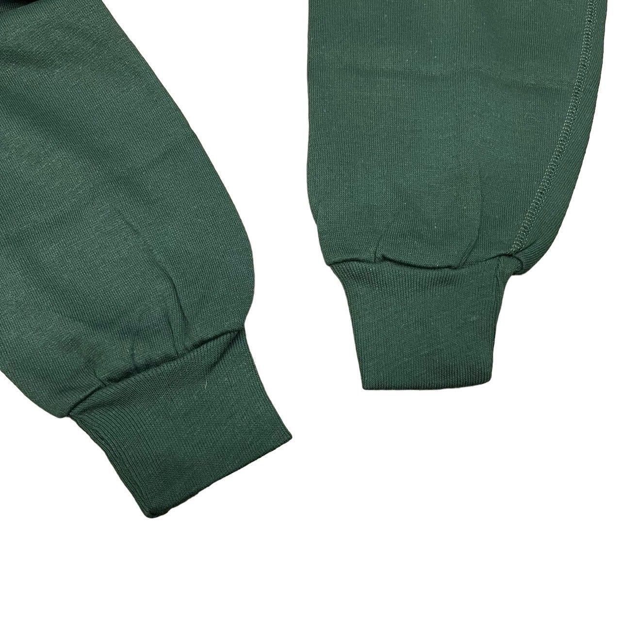 1970年代 デッドストック ケニントン ラグランスリーブ 半袖シャツ ビンテージ KENNINGTON ハーフスリーブ 80\u0027s Hanes Three-quarter sleeves 古着 us古着 アメカジ 七分袖