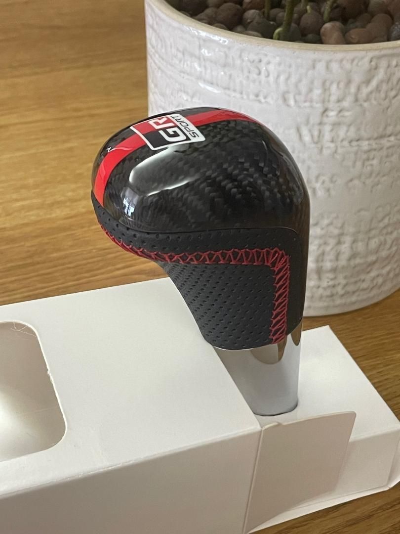 社外品