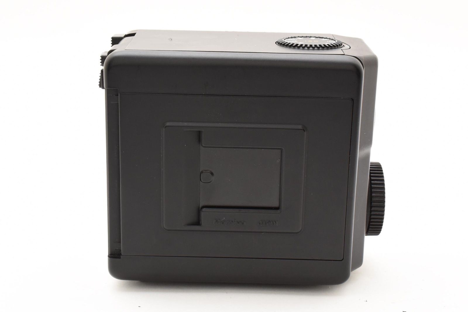 ☆実用品☆ MAMIYA マミヤ M645 PRO SUPER 120 ロールフィルムホルダー