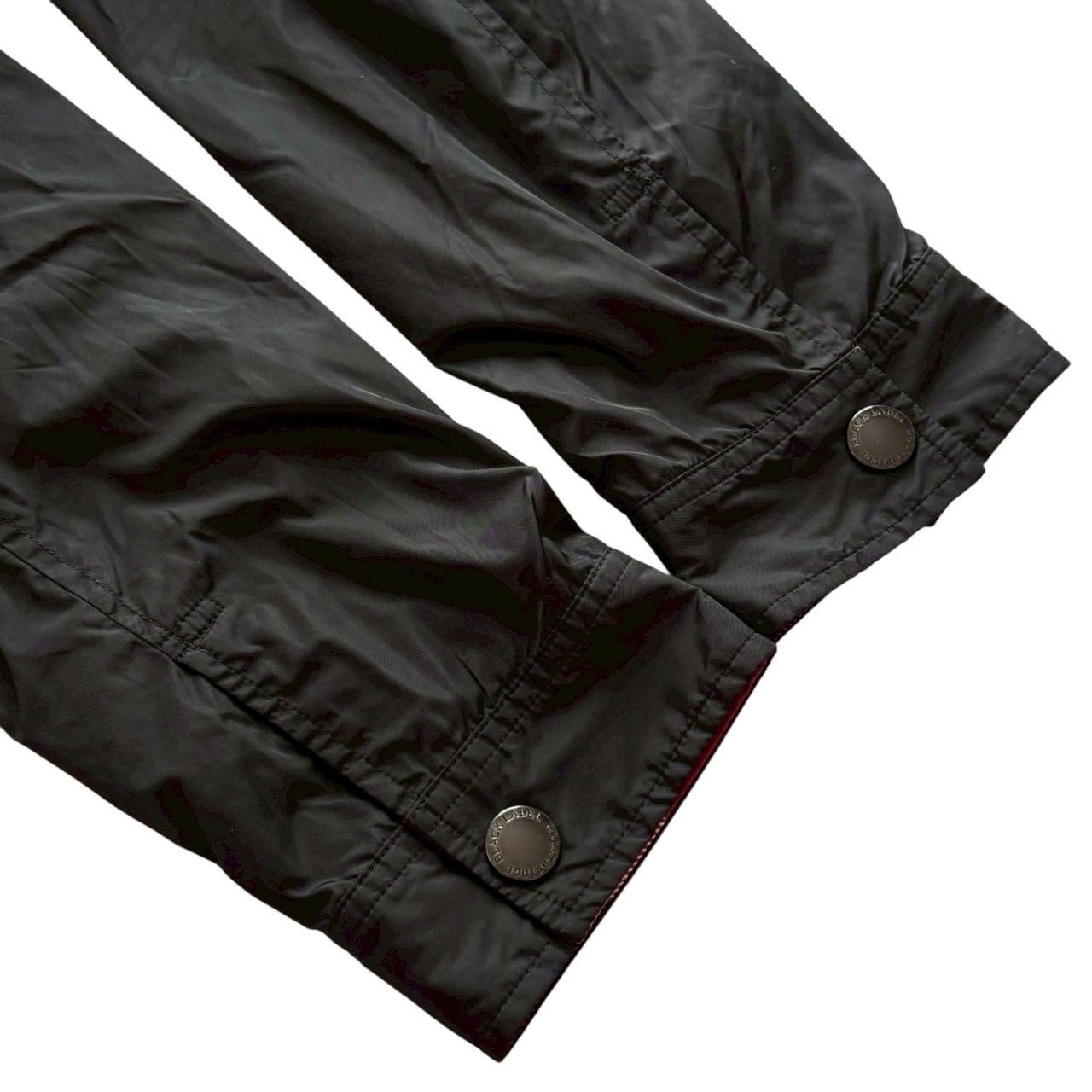 CRESTBRIDGE ブラックレーベルクレストブリッジ