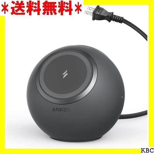 ☆人気商品 Anker 637 Magnetic Charging PC/iP /スマートフォン ...