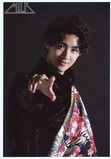 中古】生写真(男性) M!LK/曽野舜太/上半身/「M!LK ONLINE CHU
