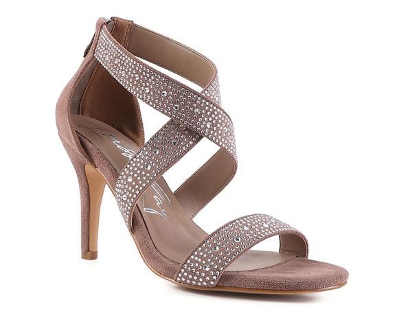 【送料無料】 ロンドンラグ レディース サンダル シューズ Queen Bee Sandal Taupe