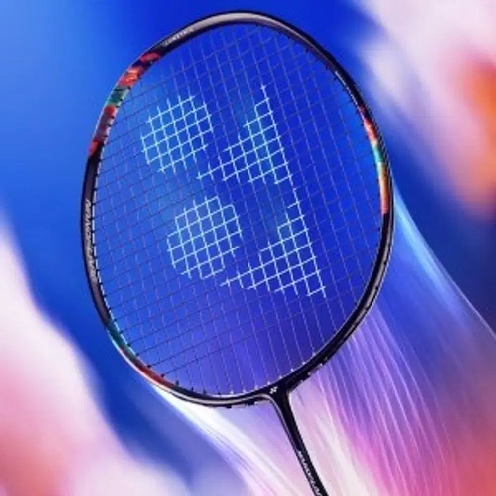 YONEX ナノフレア700 4UG5 2本セット YONEX ナノフレア700 4UG5 2本