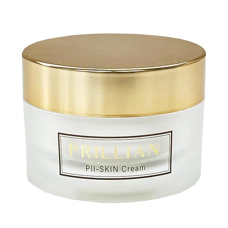 新品 未使用 プリリアン PII-SKIN クリーム 50ｇ 2個セット PRILLIAN(プリリアン) PⅡ-SKIN クリーム - メルカリ