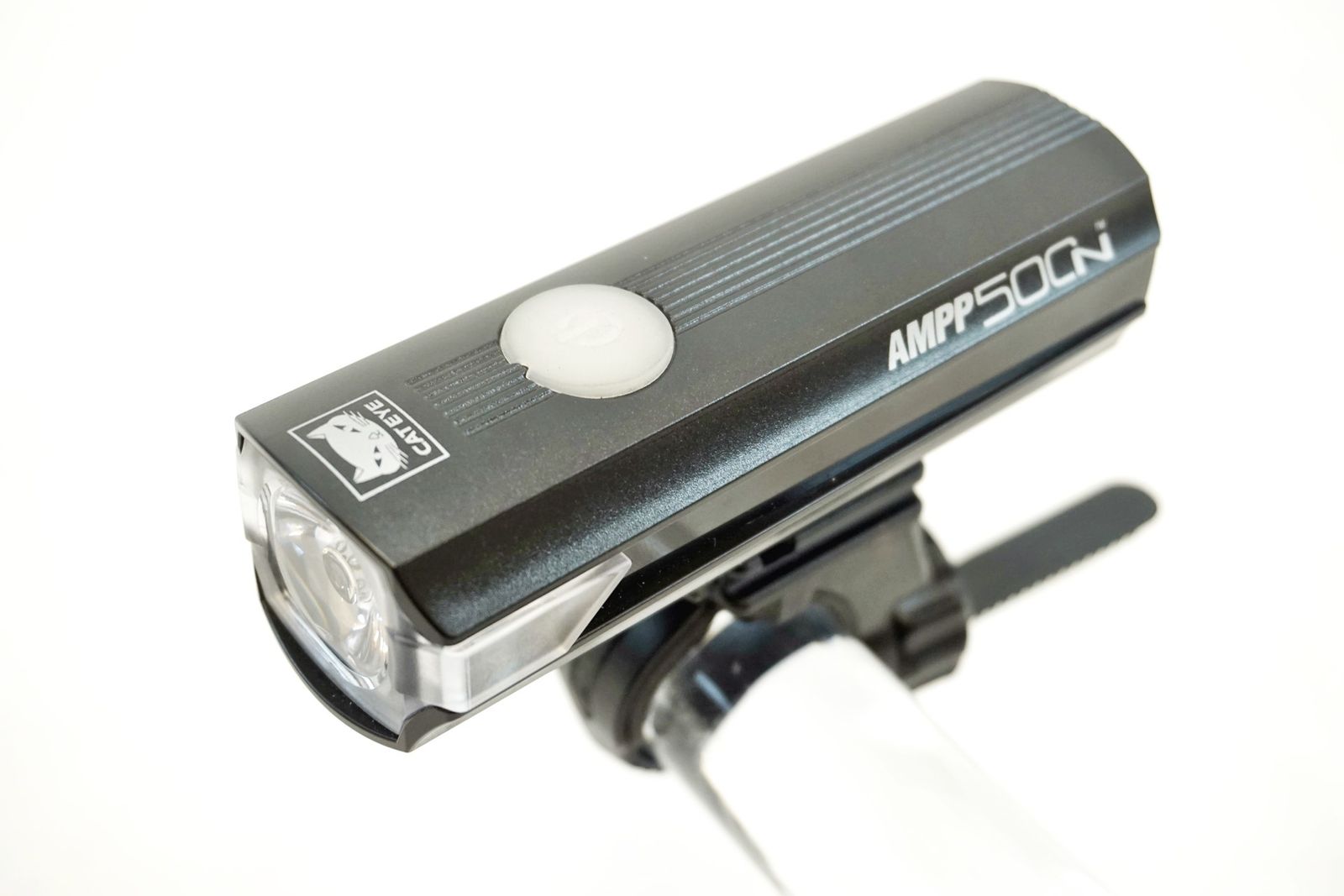 CAT EYE AMPP500N & NANO60 セット