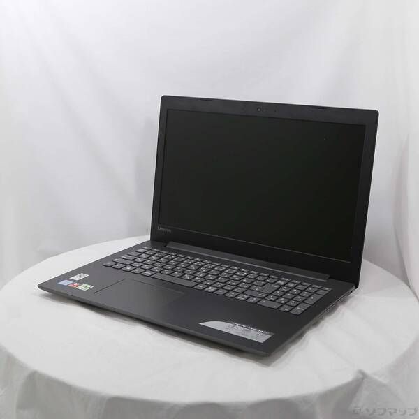 〔品〕格安安心パソコン ideapad 320 80XH000WJP 〔Windows 10〕【258】