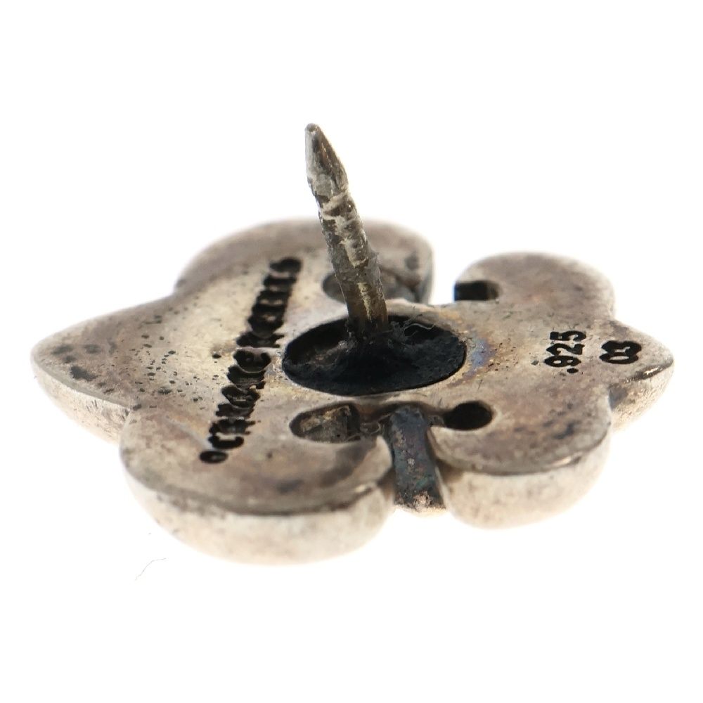 CHROME HEARTS (クロムハーツ) PIN BS FLR スティックピン BS