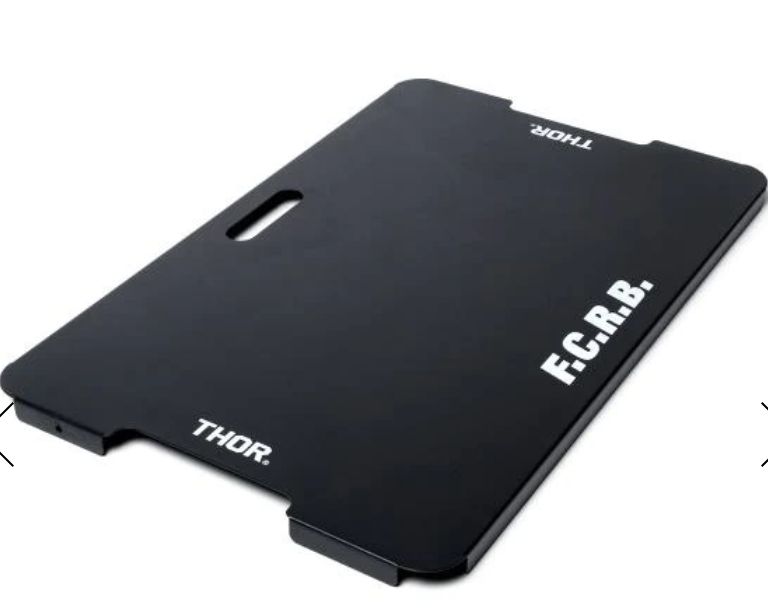 F.C.R.B THOR. F.C.R.B. BRIDGE BOARD FCRB-220139 - メルカリ