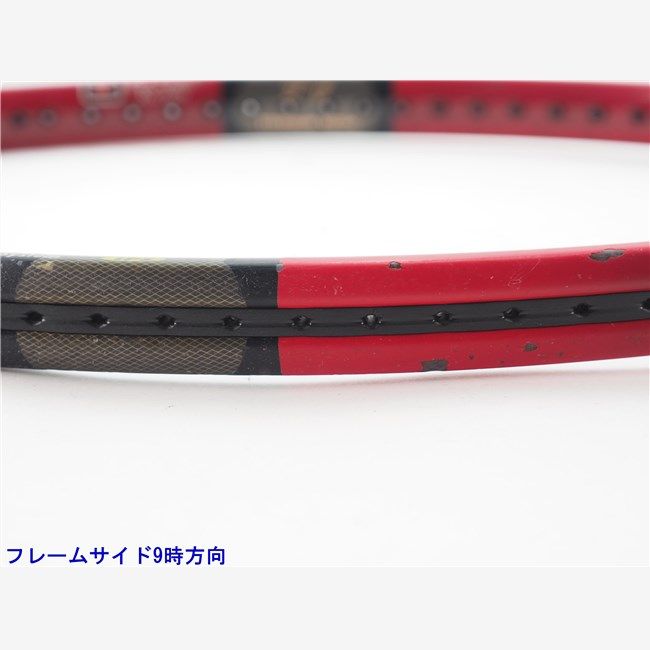 【希少名器】RDTi70 MID UL2 中古 テニスラケット ヨネックス RD Ti 70 ミッド (UL2) YONEX