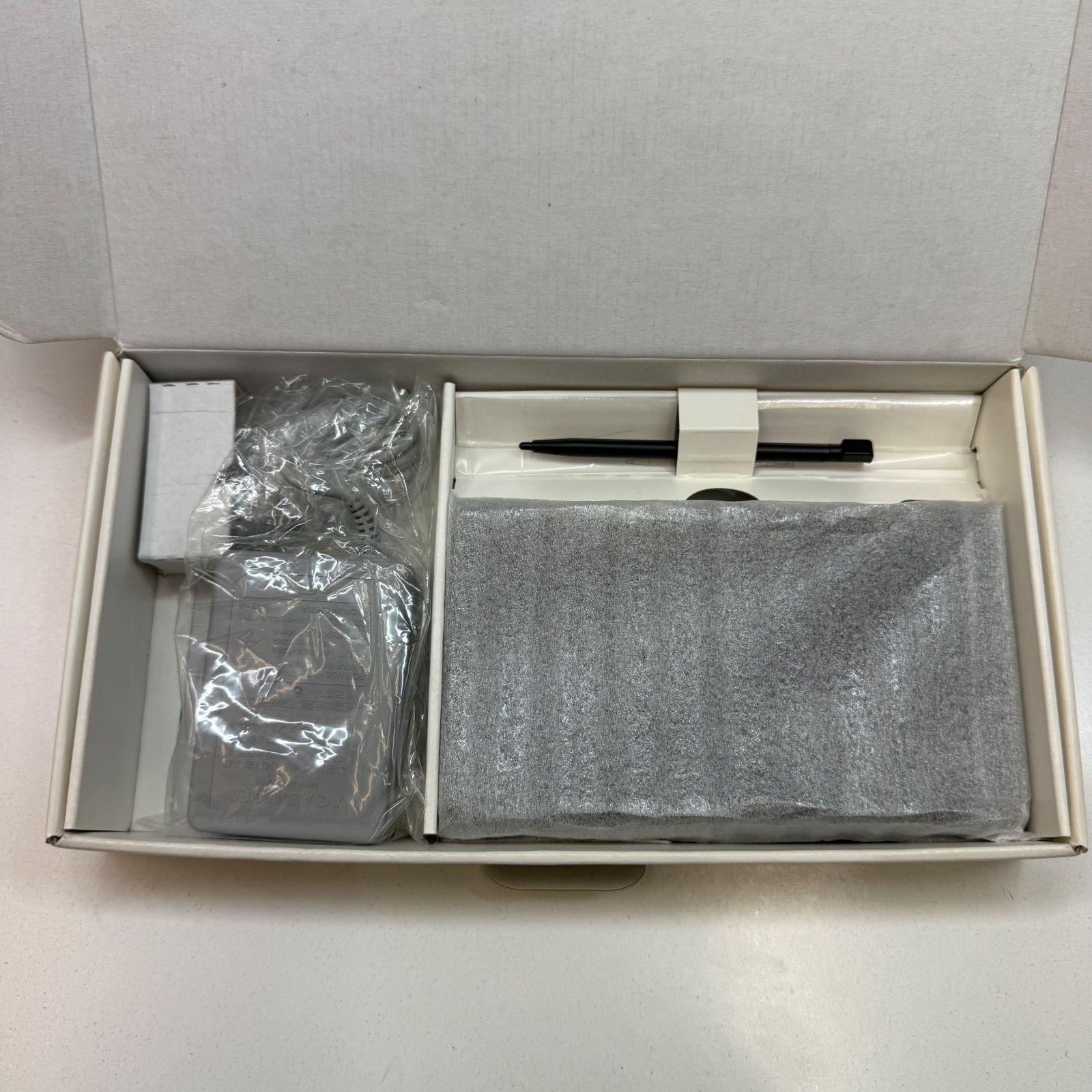 DSi ブラック