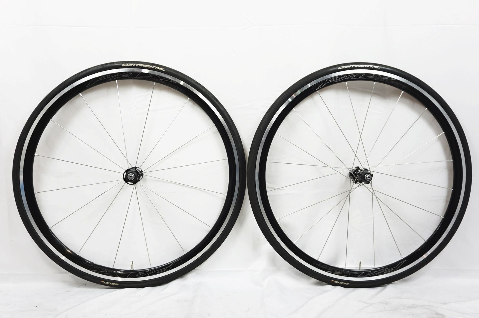 シマノ WH-RS81
