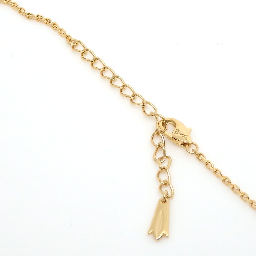 POLA】ポーラ 750 ゴールド ルビー 0.12ct ダイヤモンド 0.18ct