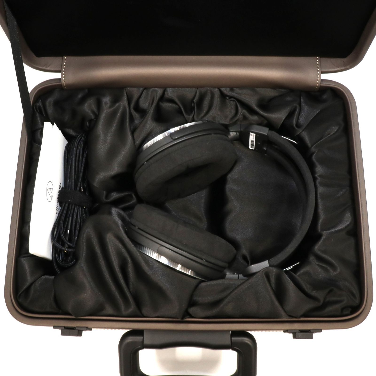 audio-technica オーディオテクニカ