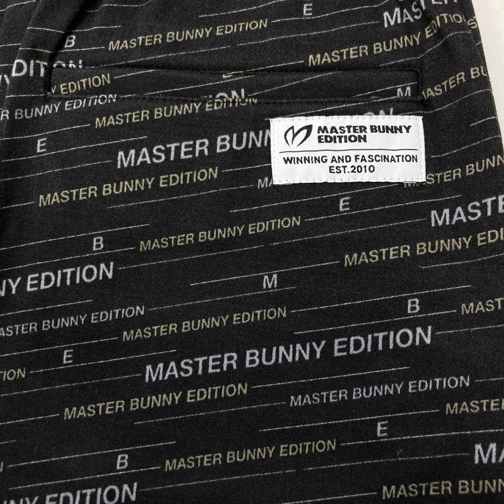 サイズ：00 MASTER BUNNY EDITION マスターバニーエディション