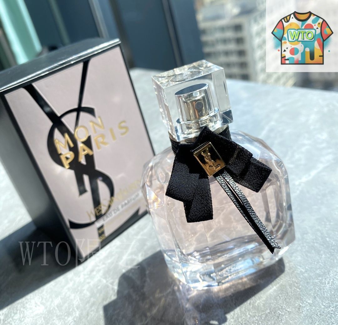 YSLフレグランスEDP（ライトエッセンス）[香水]50 ml-3 - メルカリ