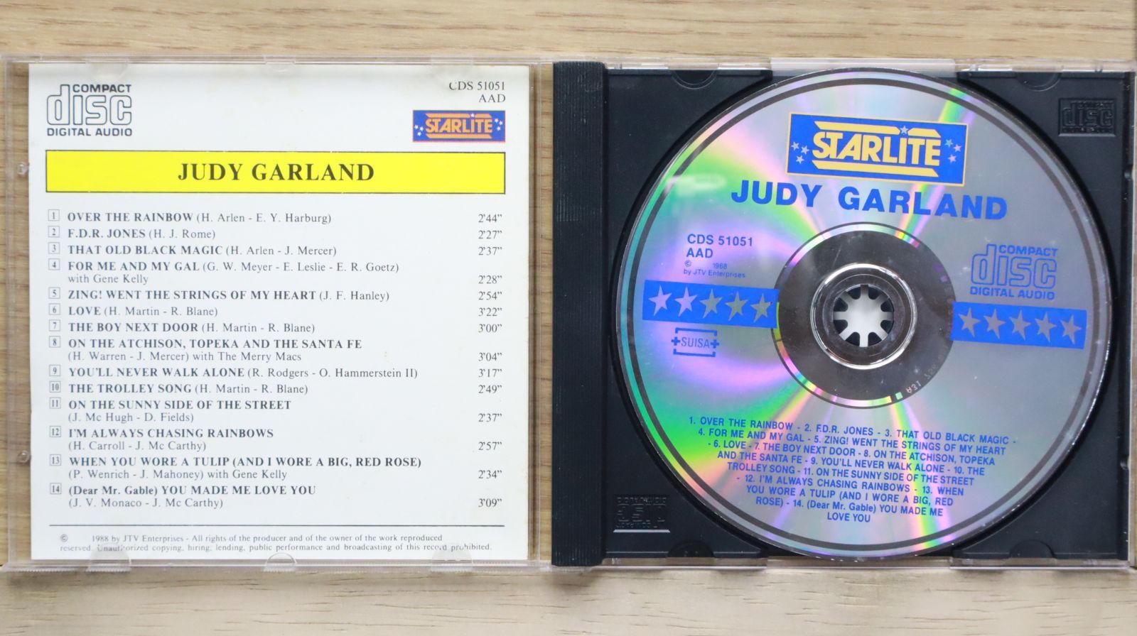 【CD】GARLAND JEFFREYS 初回オーダー限定品　1355 Newest Products – tagged 