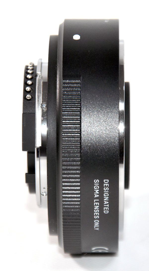 Converter TC-1401