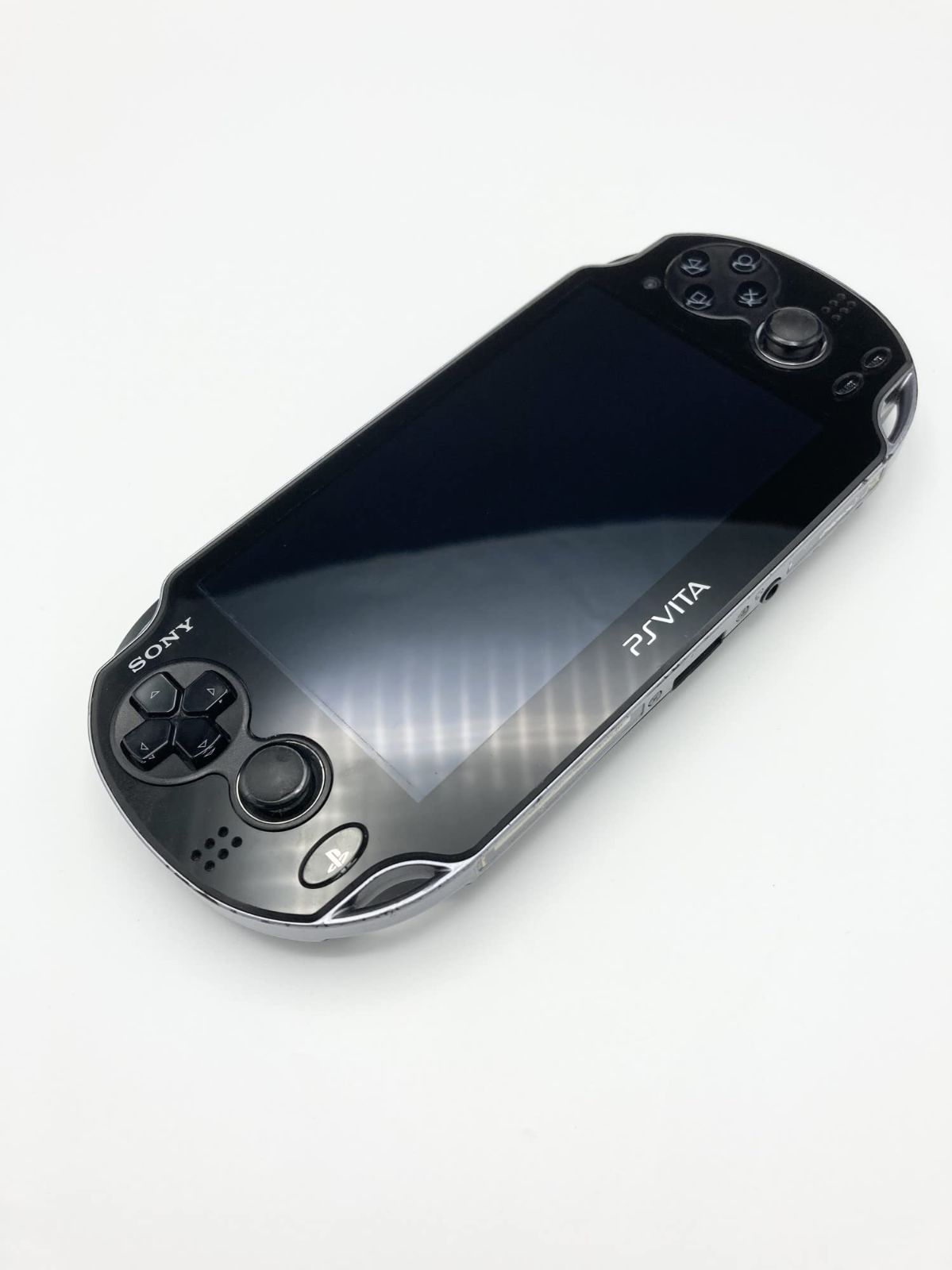 SONY ソニー プレイステーション PlayStation Vita 討鬼伝 鬼柄(おに