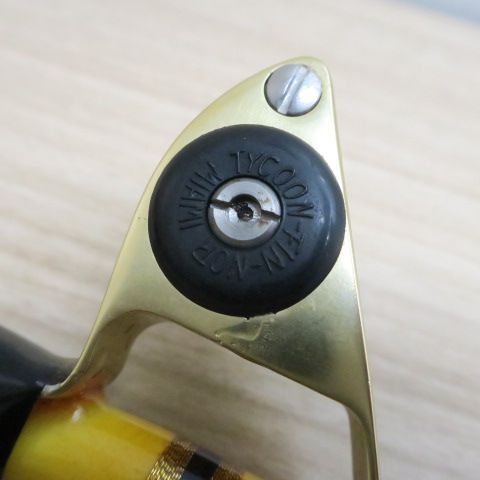 タイクーン　フィンノール　ロッドＴＹＣＯＯＮ　ＦＩＮ－ＮＯＲ　ＲＯＤ　8０ｌｂ Amazon.co.jp: タイクーン フィンノール ロッドTYCOON