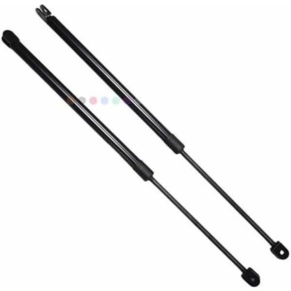 XIANGSHANG ハイラックスサーフ Hilux Surf N180系 VZN180W VZN185W KZN185W KZN185G リアゲートダンパー バックドアダンパー リアハッチダンパー トランクダンパー 車検対応 交換用品 2本組 [並行輸入品]