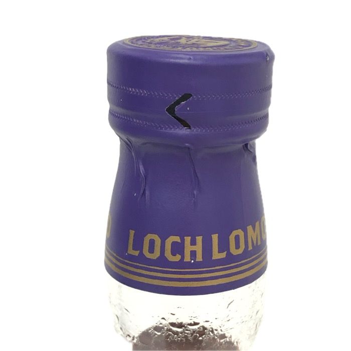 Loch Lomond ロッホローモンド 18年 安い 700ml 46度 箱付 未開栓