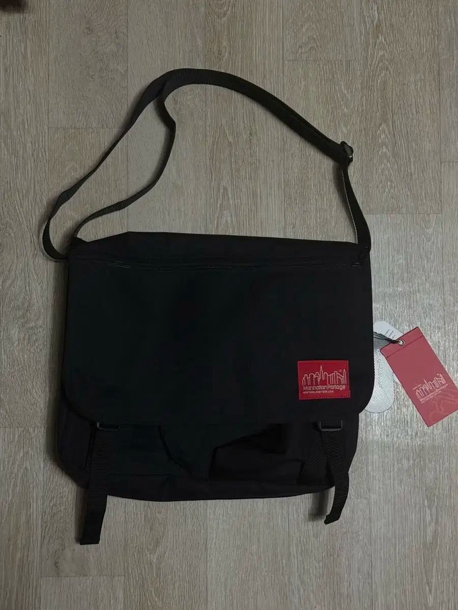 MANHATTAN PORTAGE 25S S エウロパ メッセンジャーバッグ