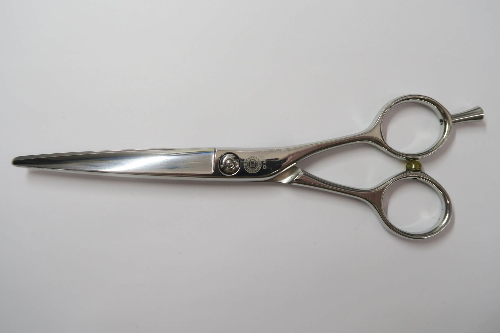 Bランク【光邦 KOUHO】 KX65 シザー 美容師・理容師 6.5インチ