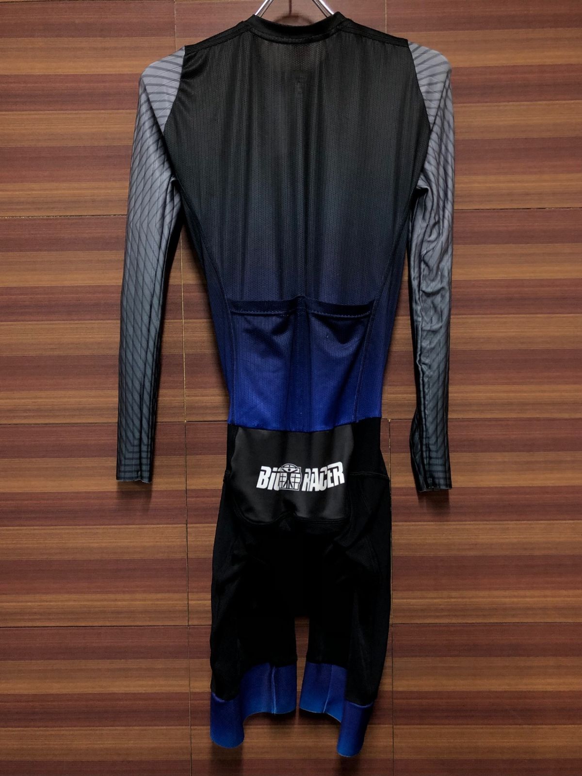 IJ817 ビオレーサー BIORACER RACE ロードレースワンピース クール