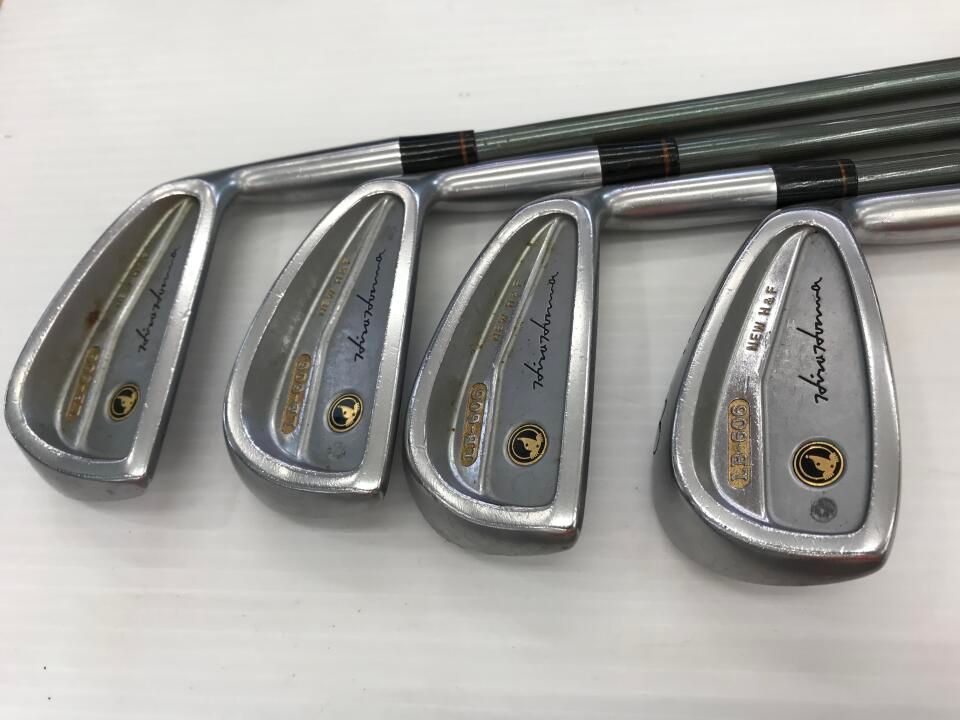 i59 5~P ダイナミックゴールドS200 i59アイアン│CLUB PING【PING