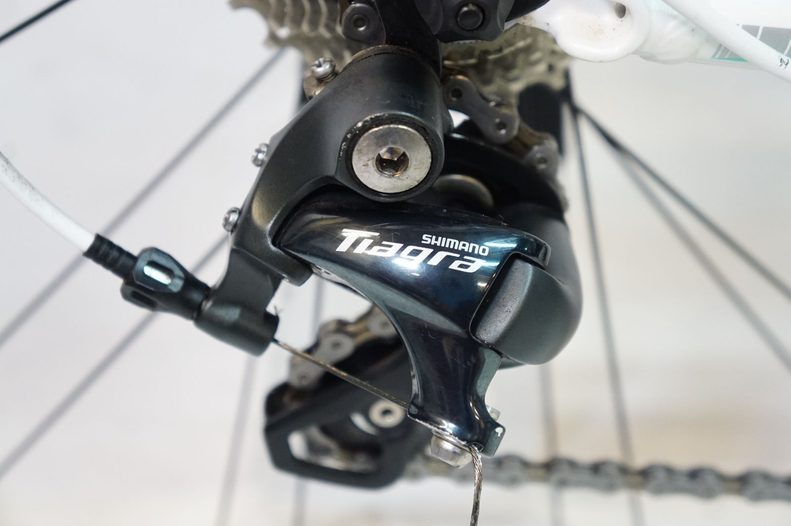 品質保証で、高速配送！ BIANCHI ビアンキ IMPULSO TIAGRA 2016年モデル ロードバイク | バイチャリ熊谷店 送料無料も!