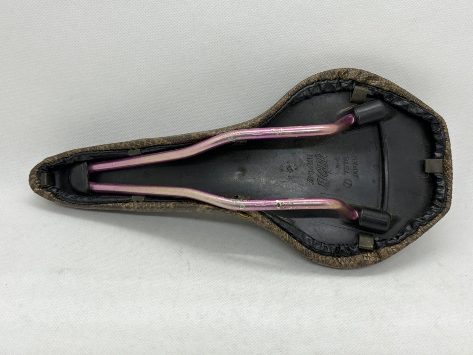 ミヤタ サドル MIYATA ミヤタ サドル グレッグ ヘルボルト HERBOLD COMPETMON